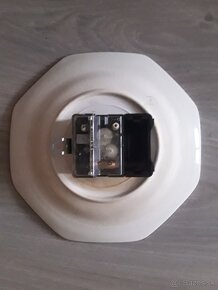 Rozne  retro veci , ,bicygel,hodiny... - 12