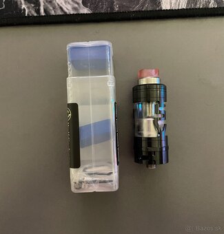 Atomizéry / Módy / Gripy - 12