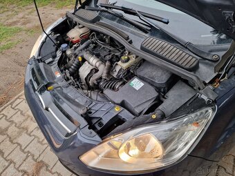 Ford C-Max 1.6 TDCi Titanium 95k M6 (diesel) - 12