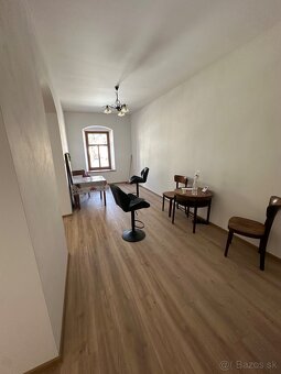 Prenajmem piestor/kanceláriu - 12