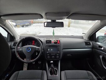 Predam vw golf 5 - 12