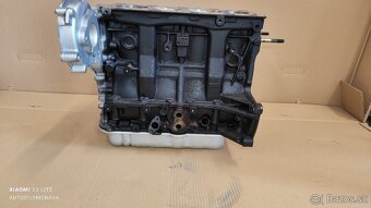 Motor 2.5 dci - 12