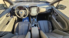 Subaru Forester 2.0i CVT Touring - 12