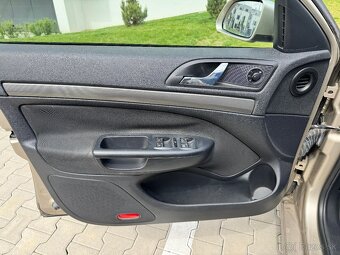 Octavia 1.9 TDI 77kw - 12
