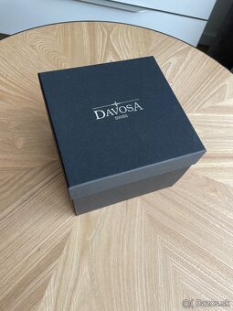 Hodinky DAVOSA ARGONAUTIC 43 mm - 12