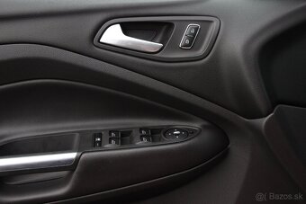 Ford Kuga 2.0 TDCi Titanium AWD A/T už od 109€ mesačne - 12