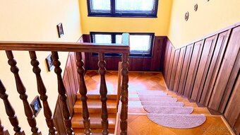 Rodinný dom Goralská obec - 12