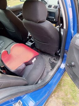 Fabia 1 1.2 40 kw - 12