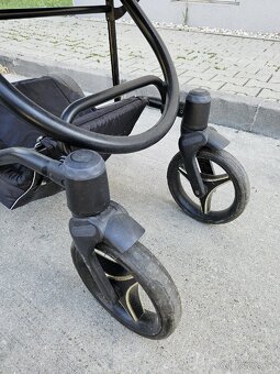 Kočík Bebetto Torino - 12