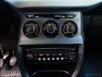 Citroen C3 1.4i Nová STK 165 000KM kúpené v SR - 12