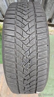 Zimné pneu FULDA + DUNLOP: 215/60 r16 99H - 12