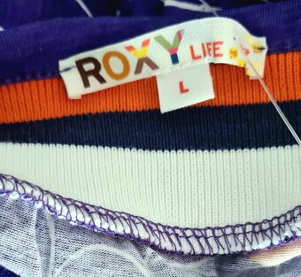 Dámske letné šaty Sugarbird, H&M, italy, Roxy, Roberta Biagi - 12