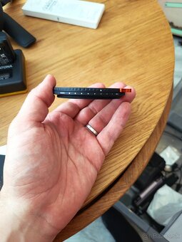 📸 SONY A7 III + Tamron 28–75 + príslušenstvo – TOP stav - 12