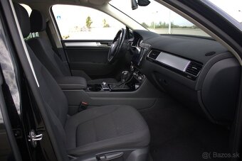 Volkswagen Touareg II 3.0 V6 TDI BMT 4MOTION Mountain AT8 - 12