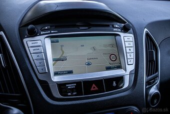 Hyundai ix35 1.6 GDI Comfort - 12