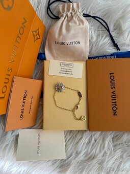 Nový nenoseny naramok na ruku Louis Vuitton - 12