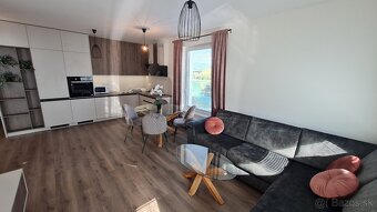 2 izbový byt na prenájom-Púchov-Dlhé Lúky - 12