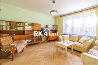 RK4 - NA PREDAJ - 2 izbový byt - Bulvár Žilina - 12