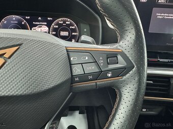 Cupra formentor hybrid 46000km Odpocet DPH - 12