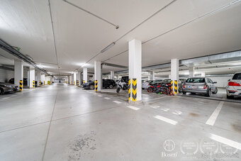 BOSEN | Priestranný 3 izbový byt v komplexe Koloseo, 90 m2 - 12