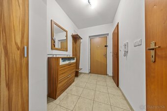 PRIESTRANNÝ 2-IZB. BYT, 2x LOGGIA, PIVNICA, KLIMATIZÁCIA - 12