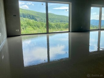 Anhydritové potery Levice - 12