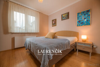 Na predaj rodinný dom v Soblahove na ulici Palmovská - 12