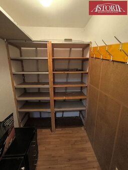 3-izb. byt - veľký balkón - Martin - Košúty - 12