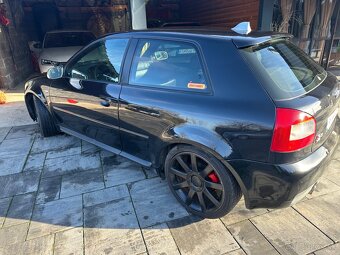 S3 8l BAM 165Kw aj na splátky - 12