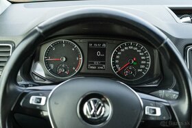 Volkswagen Amarok 3.0 V6 TDI BMT 224k Highline 4MOTION AT8 - 12