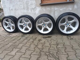 Predam BMW e39 3.0d 142kw r.v 2001 - 12