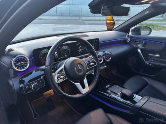 MERCEDES BENZ A250 e 2020 - 12