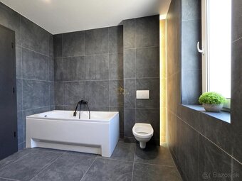 NOVÝ 4i RD 112 m² s terasou 27 m² + 600 m² pozemkom / Ďurkov - 12