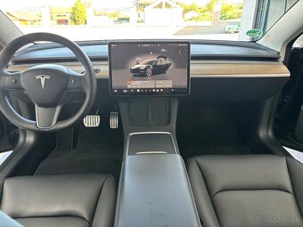 Tesla Model 3 Performance rv 2022 - 12