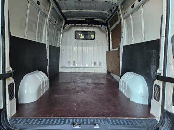 Renault Master 2.3dCi 125 L2H2 Klima - 12