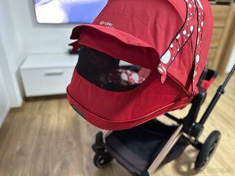 Cybex priam - 12