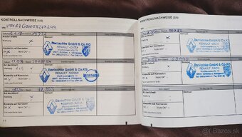 Predám 4x4 Renault koleos 2.0 dCi automat - 12