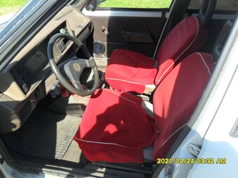 predam skodu favorit 135 l - 12