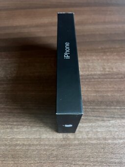 Vymením IPhone 13 Pro Max 128 Gb Silver - 12