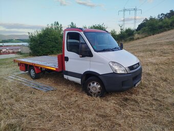 Iveco daily valnik 3.0 - 12