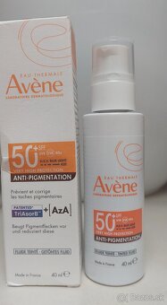predam nove kremy AVENE - 12
