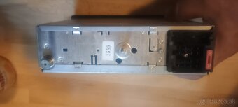 Blaupunkt Paris RCM 169 - 12