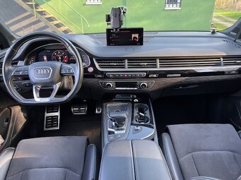 Audi SQ7 4.0 TDI 435k quattro tiptronic 8-st. - 12