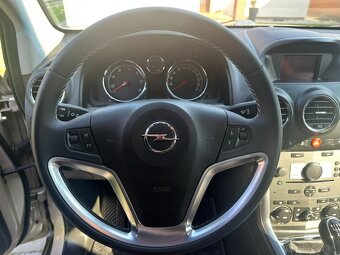 Opel Antara 2.2 CDTI 4x4 - 12