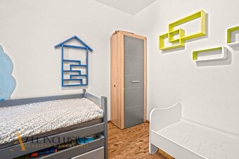 ALL INCLUSIVE | NA PREDAJ 3-IZBOVÝ RODINNÝ DOM, ETREHO KRAČA - 12