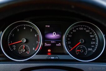Volkswagen Golf 1.5 TSI R-Line Highline / SK Auto / TOP STAV - 12
