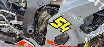 Yamaha R6 2005 Okruhovka + Video - 12