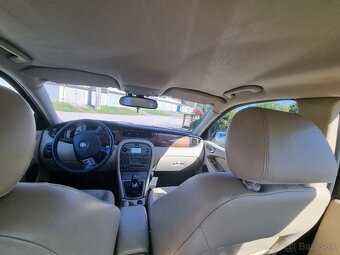 JAGUAR X-Type 2.0 D - 12