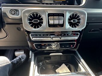 Mercedes-Benz G63 AMG Brabus - 12