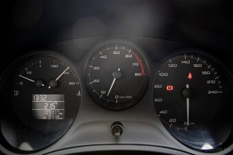 Seat Leon 1.6i Reference - 12